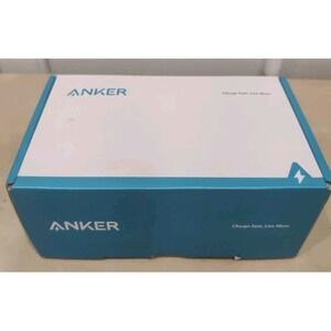 Anker 20W‎ USB C Power Strip, 321 Power Strip with 3 Outlets and USB C Charging